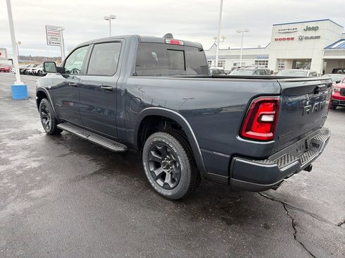 New 2026 RAM 1500 Big Horn image 3