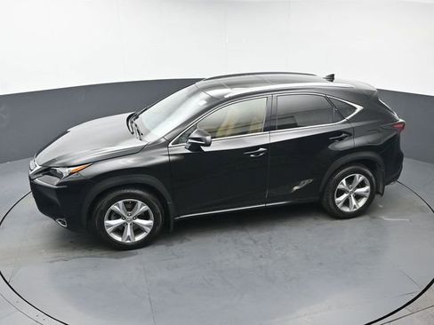 Used 2017 Lexus NX 200t AWD w/ Premium Package image 37