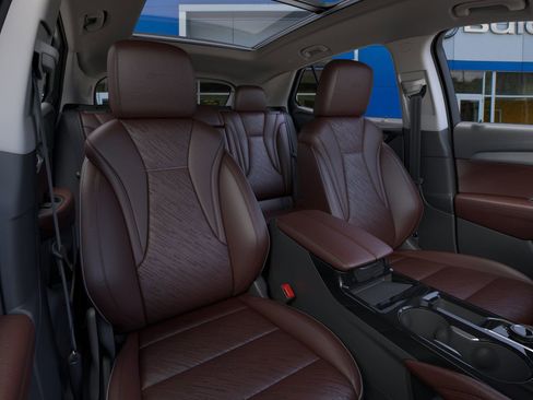 New 2026 Buick Envision Sport Touring AWD/4WD image 16