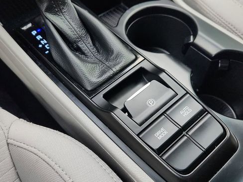 Used 2021 Hyundai Tucson SEL w/ Cargo Package image 44