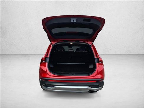 Used 2022 Hyundai Santa Fe SEL AWD/4WD image 9
