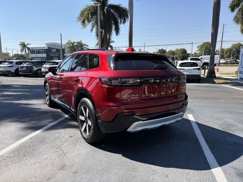 New 2026 Honda Prologue Touring image 8