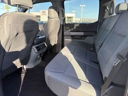 Used 2024 Ford F150 XLT w/ Equipment Group 303A High AWD/4WD image 28