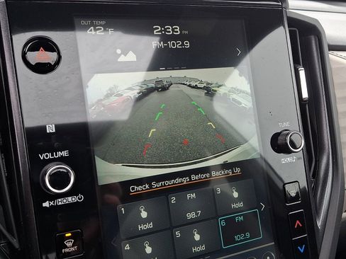 New 2026 Subaru Forester Premium image 18