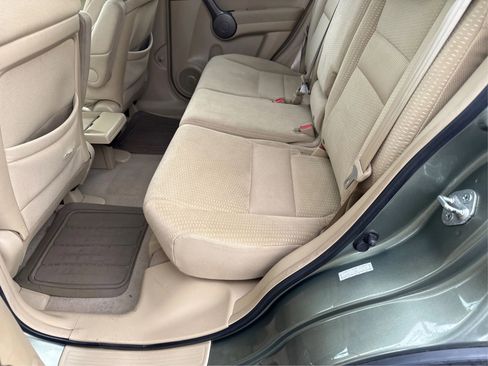 Used 2008 Honda CR-V EX image 11