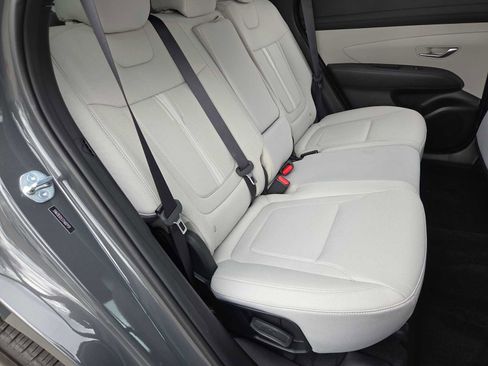 New 2026 Hyundai Tucson SEL image 20