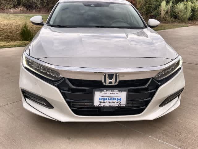 Used 2019 Honda Accord Touring image 7