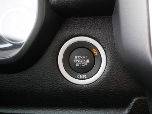 Used 2025 RAM 1500 Big Horn image 26