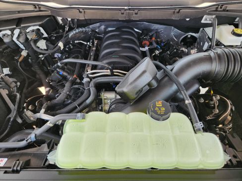 New 2026 Ford F150 Lariat w/ Equipment Group 501A Mid AWD/4WD image 27