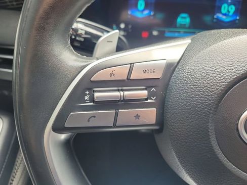 Used 2023 Hyundai Palisade Calligraphy w/ Cargo Package image 27