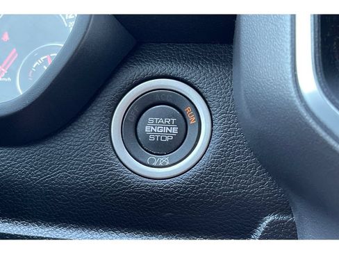 Used 2024 RAM 2500 Big Horn w/ Bed Utility Group AWD/4WD image 32