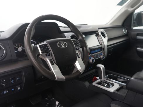 Used 2021 Toyota Tundra SR5 image 28