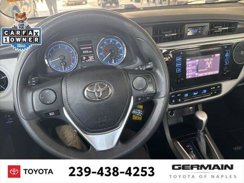 Certified 2018 Toyota Corolla LE image 19