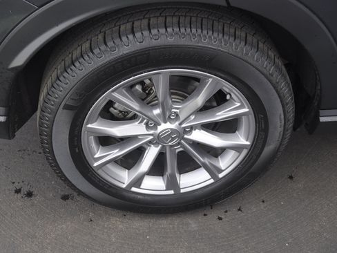 Certified 2024 Honda CR-V EX-L image 9