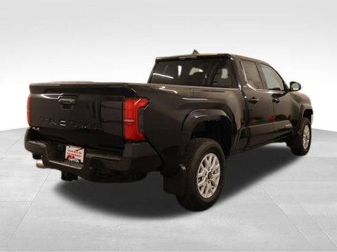 New 2026 Toyota Tacoma SR5 AWD/4WD image 2