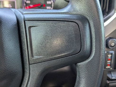 Used 2024 Chevrolet Silverado 1500 Custom image 28