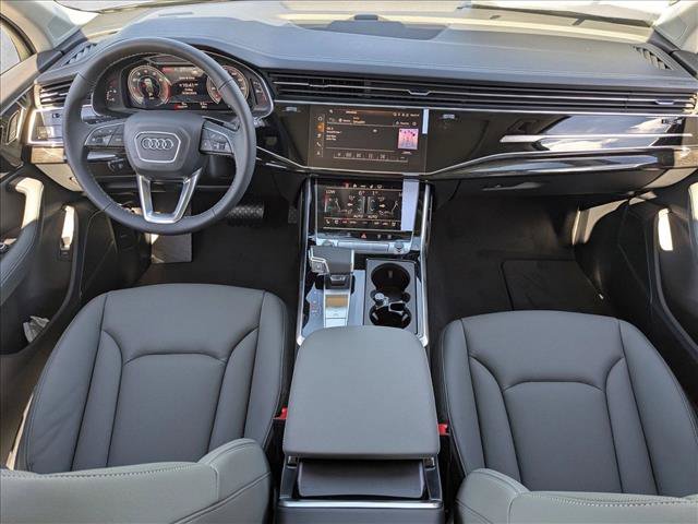 New 2026 Audi Q7 3.0T Premium Plus AWD/4WD image 14