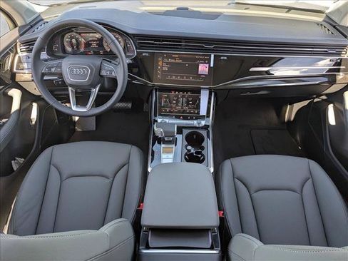 New 2026 Audi Q7 3.0T Premium Plus AWD/4WD image 14
