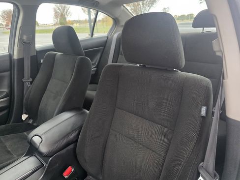 Used 2008 Honda Accord EX image 11