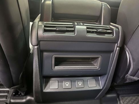 Used 2025 Land Rover Defender 110 S AWD/4WD image 12
