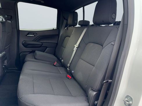 Used 2024 Chevrolet Colorado LT w/ LT Convenience Package image 13