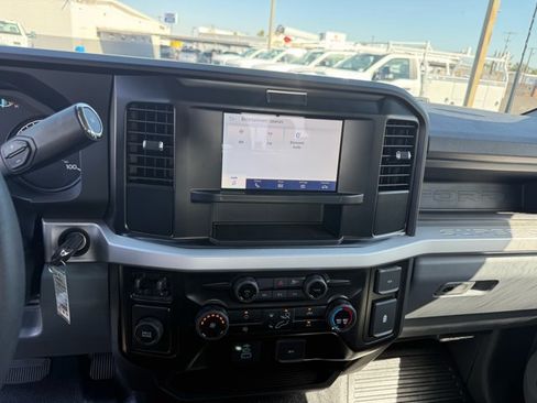 New 2026 Ford F450 XL RWD image 8