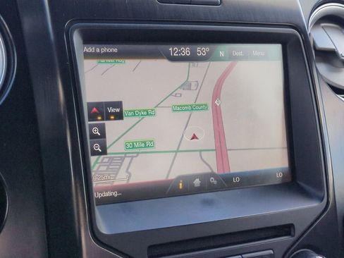 Used 2013 Ford F150 FX4 w/ Luxury Equipment Group image 32