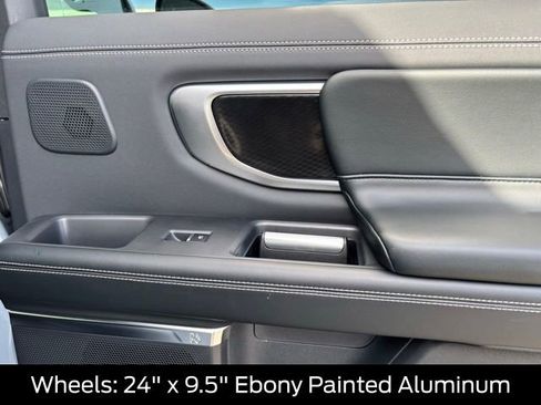 New 2026 Ford Expedition Platinum w/ Stealth Performance Package image 21