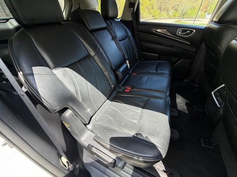 Used 2015 INFINITI QX60 Luxe w/ Premium Plus Package AWD/4WD image 12