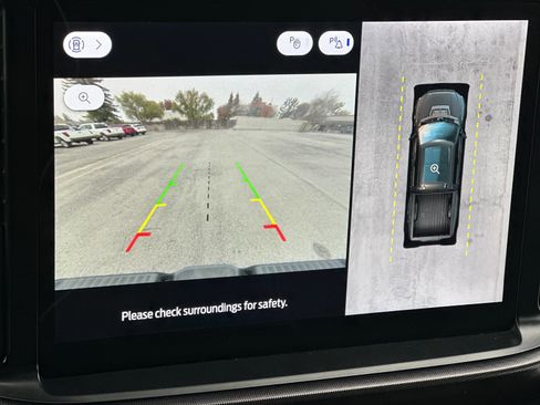 Certified 2024 Ford F150 Raptor w/ Equipment Group 803A Raptor R image 20