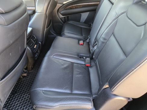 Certified 2020 Acura MDX SH-AWD w/ Technology Package image 31