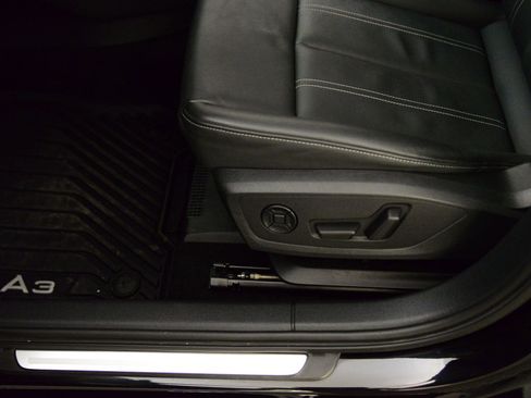 Certified 2023 Audi A3 2.0T Premium Plus w/ Premium Plus Package image 24