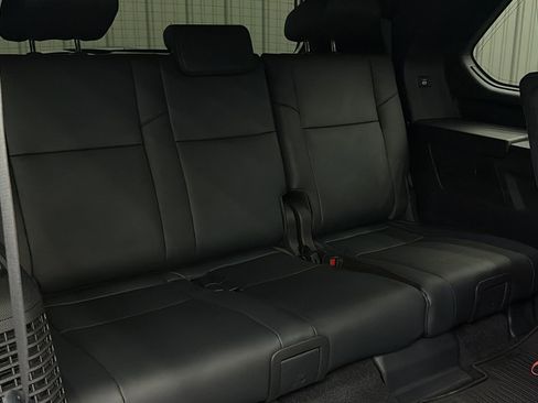 Used 2026 Toyota Sequoia Platinum AWD/4WD image 42