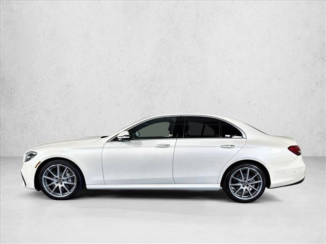 Used 2023 Mercedes-Benz E 350 Sedan image 8