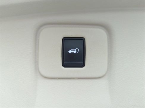 Used 2015 Nissan Murano SL w/ SL Technology Package image 15