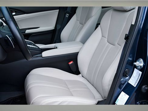 Used 2022 Honda Insight Touring image 14