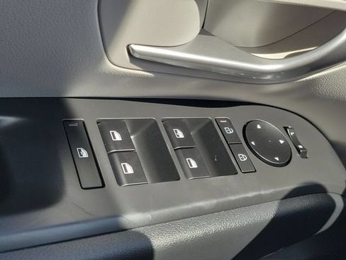 New 2026 Hyundai Tucson Blue SE AWD/4WD image 17