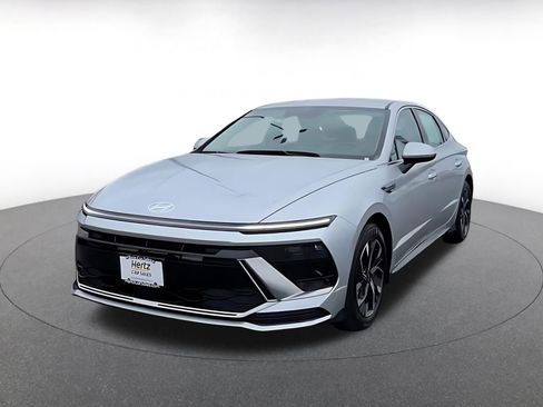 Used 2025 Hyundai Sonata SEL image 7