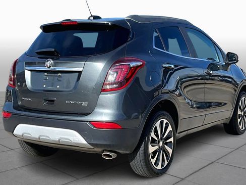 Used 2017 Buick Encore Preferred image 12