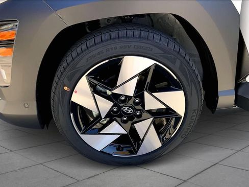 New 2026 Hyundai Kona Limited image 11