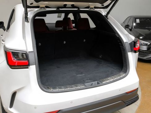 Used 2025 Lexus NX 250 FWD w/ Towing Package (2000 Lbs) image 56