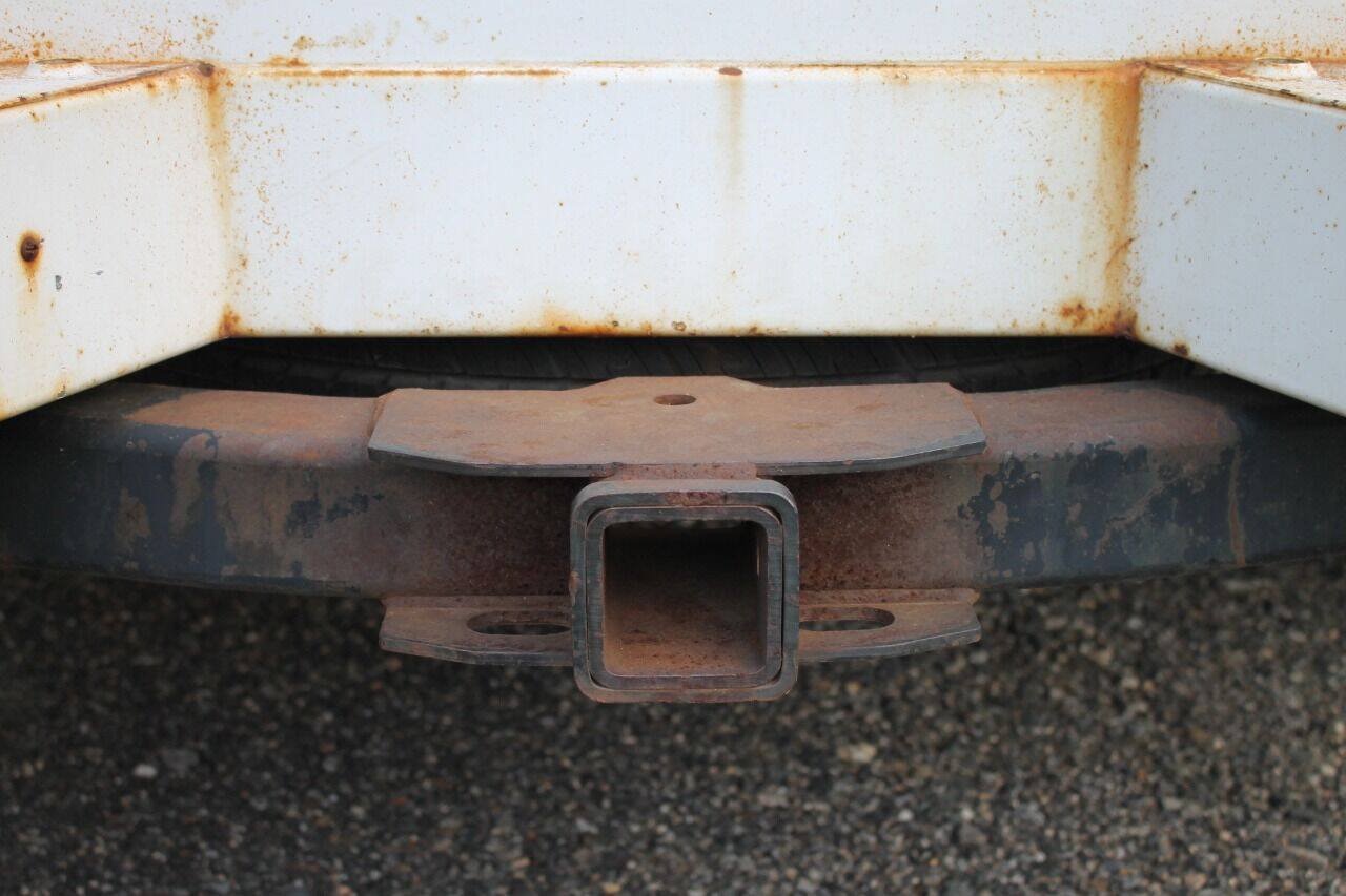 Used 2012 Ford F250 XL RWD image 28