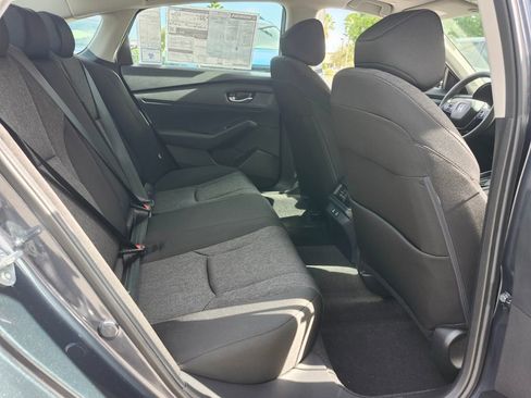 New 2025 Honda Accord SE image 15