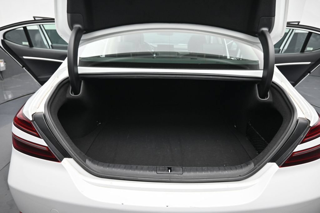Used 2026 Genesis G70 2.5T RWD image 33