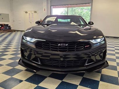 Used 2021 Chevrolet Camaro LT w/ RS Package