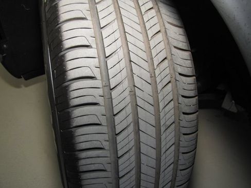 Certified 2024 Honda CR-V EX-L image 27
