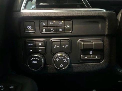 New 2026 Chevrolet Tahoe LS AWD/4WD image 39