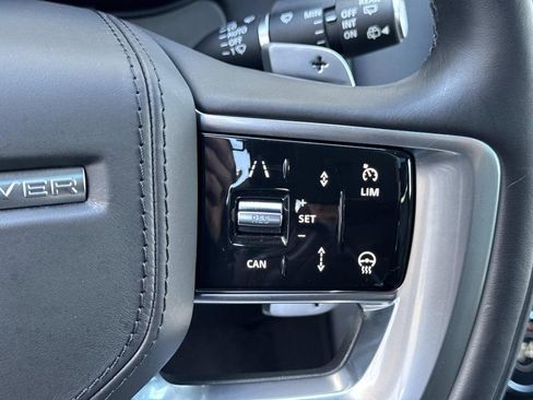 Certified 2023 Land Rover Range Rover SE AWD/4WD image 29
