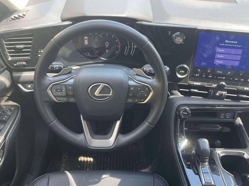 Used 2022 Lexus NX 350 AWD w/ Cold Area Package image 14