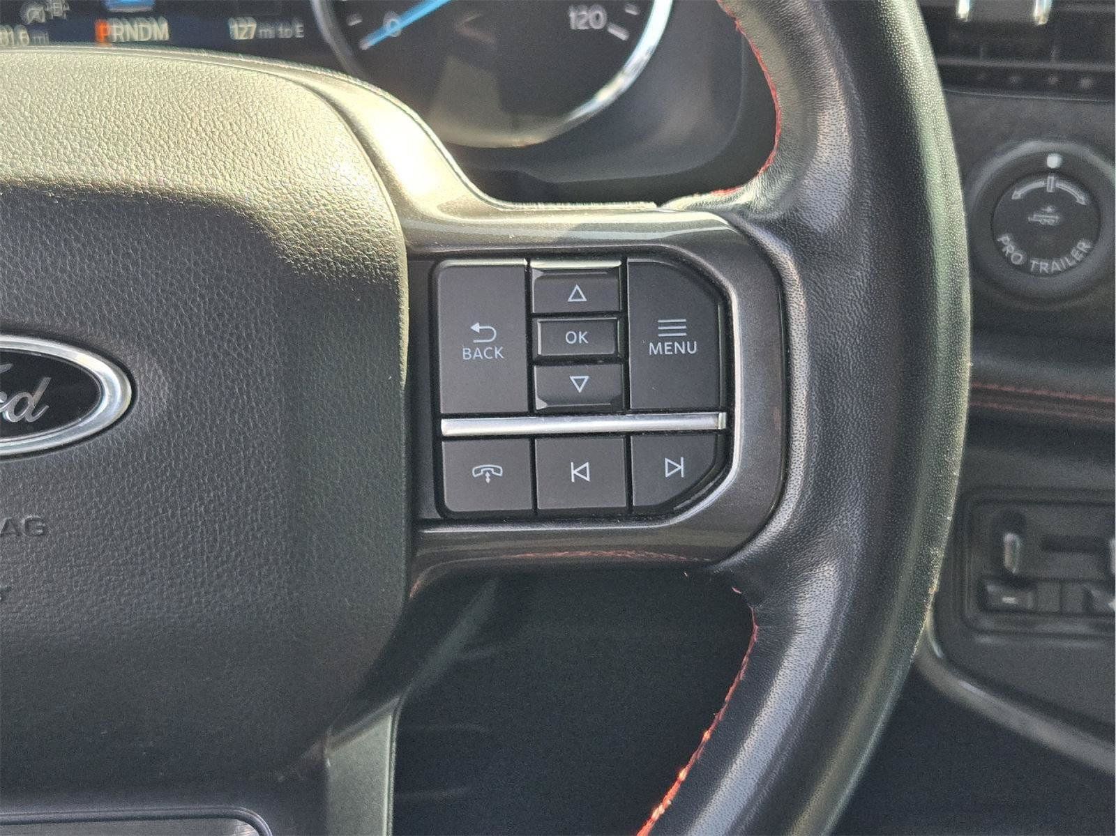 Used 2023 Ford Expedition Limited RWD image 28